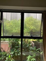 Commonwealth Towers (D3), Condominium #485612961